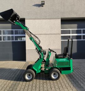 Miniładowarka Load Master 830